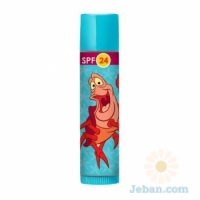 Disney SPF Sun : Calypso Berry SPF 24