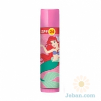 Disney SPF Sun : Strawberry Kiss SPF 24