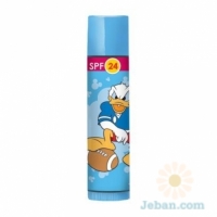 Disney SPF Sun : Tropical Touchdown SPF 24