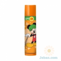 Disney SPF Sun : Home Run Starfruit SPF 24