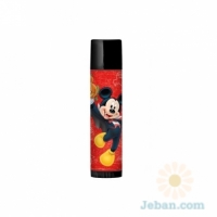 Halloween : Mickey Red Licorice