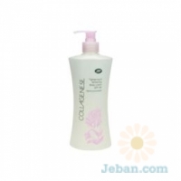 Tightening&Whitening Body Lotion SPF 30