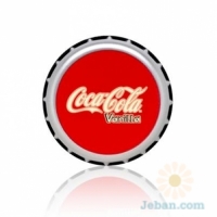 Coca-cola Bottle Cap Gloss : Coca-cola Vanilla