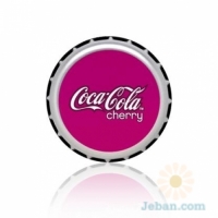 Coca-cola Bottle Cap Gloss : Coca-cola Cherry