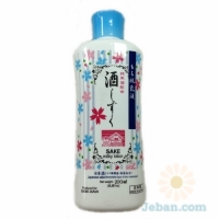 Sake Milky Lotion