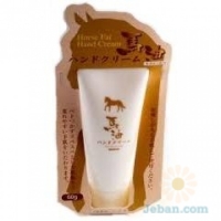 Horse Oil Hand Cream