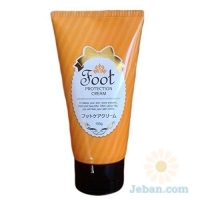 Foot Protection Cream