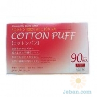 Cotton Puff