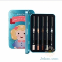 Petit Friend Jelly Pencil