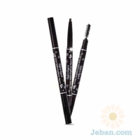 Auto Sharp Eye Brow Pencil