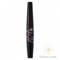 Black Fit Blossom Mascara