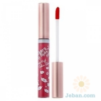 Rouge High-color Gloss