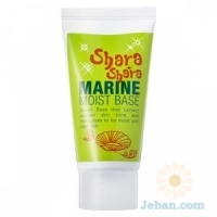 Marine Moist Base