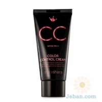 Color Control Cream : CC