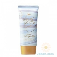 Moist Collagen BB Cream