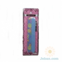 Nail File 2 Pcs