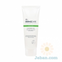 Acne Clear : Cleansing Gel