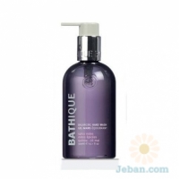 Bathique Fashion : Balancing Hand Wash