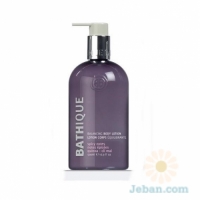 Bathique Fashion : Balancing Body Lotion