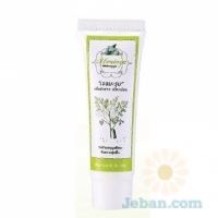 Moringa Gel