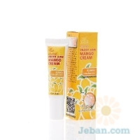 Under Arm Mango Cream