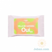 Villa De Garden : Juicy Cotton Oui