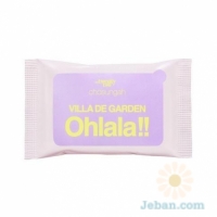 Villa De Garden : Juicy Cotton Ohlala!!