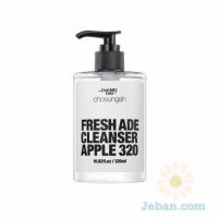 Fresh Ade Cleanser : Apple