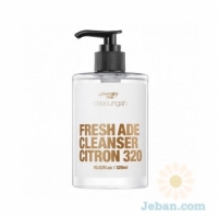 Fresh Ade Cleanser : Citron