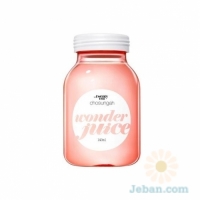 Wonder Juice : Peach Juice