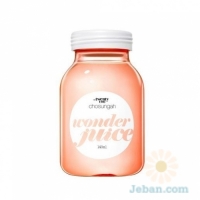 Wonder Juice : Mandarin Juice