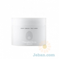 Body Cream