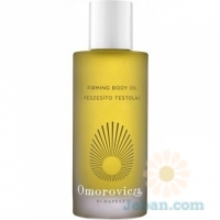 Firming Body Oil