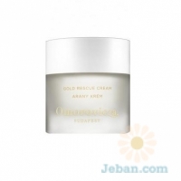 Gold : Rescue Cream