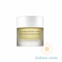 Rejuvenating Night Cream