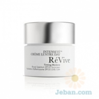 Intensité : Crème Lustre Day