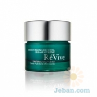 Moisturizing Renewal Cream Suprême