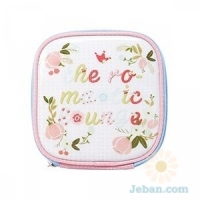 Flower Magic Pouch