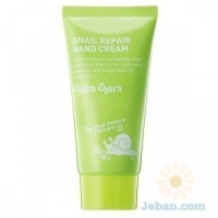 Snail Repair Hand Cream