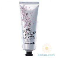 Cherry Blossom Hand Cream