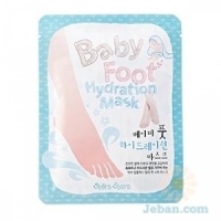 Baby Foot Hydration Mask