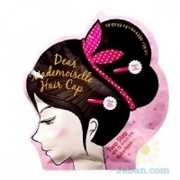 Dear Mademoiselle Hair Cap