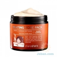 Heating Pore Pack