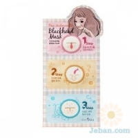 Dear Mademoiselle Blackhead Mask