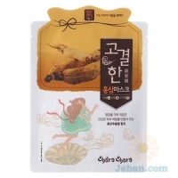 Noble Mask : Red Ginseng