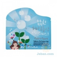 Hyaluronic Acid Mask