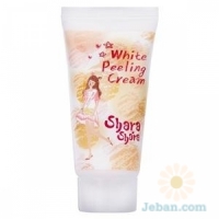 White Peeling Cream