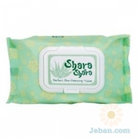 Perfect Aloe Cleansing Tissue