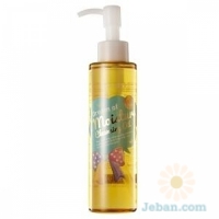 Dream Of Moisture Cleansing Oil