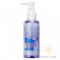 Pure Smart One-step Cleanser